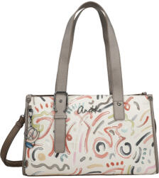 Anekke MUSE nagy műbőr női válltáska 42742-424