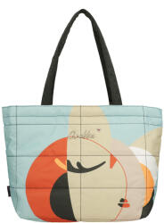 Anekke SOPHIA közepes textil női kézi / válltáska 42578-024