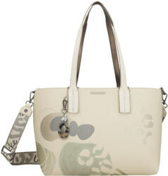 Anekke SOPHIA közepes műbőr női kézi / válltáska 42872-405