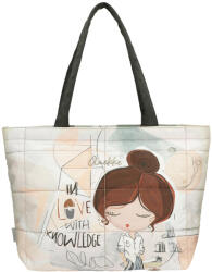 Anekke SOPHIA közepes textil női kézi / válltáska 42588-022