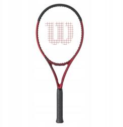 Wilson Tenisz Rakéta Wilson Clash 100 Pro v2.0 L2 (WR074111U2)