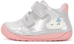 D.D.Step Barefoot átmeneti gyerekcipő lány S070-61244B (S070-61244B-20)