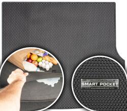 Max-Dywanik Byd Seal U DM-i Crossover 2024-től Eva Smart Pocket csomagtér betét - allegro - 15 270 Ft