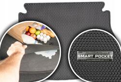 Max-Dywanik Mazda 323 Bj Hatchback 1998-2003 Eva Smart Pocket csomagtértálca betét