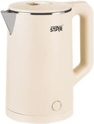  WinningStar - Elektromos vízforraló - 1500 W - 1.8 L (GLDA01172)