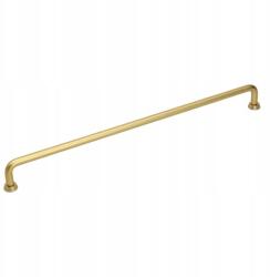 Gamet Gamet, US18 fogantyú, szálcsiszolt arany, 320mm (US18-320-G33-G33)