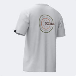 Joma Tricou barbati Joma Mimetic alb (104556AA200AL)