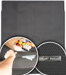 Max-Dywanik Mazda 6 III Sedan 2013- Csomagtér ajtóbetét Eva Smart Pocket