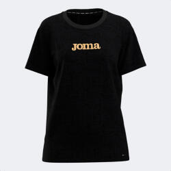 Joma Tricou femei Joma U-Tribe negru (902477.100L)