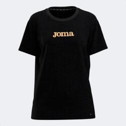 Joma Tricou femei Joma U-Tribe negru (902477.100M)