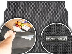 Max-Dywanik Mazda 3 IV Hatchback 2019- Csomagtér ajtóbetét Eva Smart Pocket