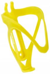 Kross grid 2.0 kerékpáros kosár kulacs sárga (T4CKZBI0082YL)
