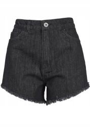 Urban Classics Outlet Urban Classics Női farmer rövidnadrág