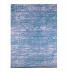  Szoba Hálószoba Nappali Szőnyeg 120x170 Modern Csúszásgátló Kék (120 mon 80)