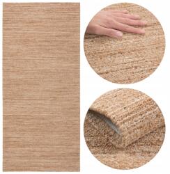 e-floor Futószőnyeg Csúszásgátló Előszobába 75x160cm Konyhai Mosáshoz Robusztus (EF0397)