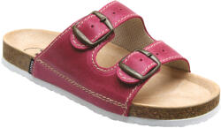 Santé SANTÉ D/203 / Gyermek orvosi parafa papucs - orchidea 34 (D/203/77/34)