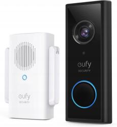 Anker Vezeték nélküli videocsengő Eufy Doorbell 2K S210 csengő (T8212311)
