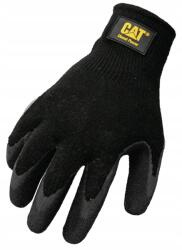 Caterpillar Cat kesztyű Breathable poly/cotton/latex palm XL (CAT017400)