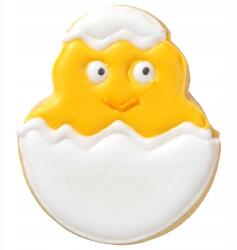 RBV Birkmann Kiszúró forma, húsvéti csibe alakú (197466)