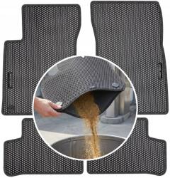 Max-Dywanik Mercedes Gla II H247 2020- Autószönyegek Eva Smart Pocket