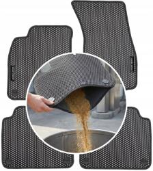 Max-Dywanik Audi A8 D5 Sedan 2018- Autószönyegek Eva Smart Pocket