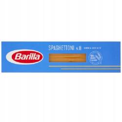 Barilla 8 Spagetti hagyományos spagetti tészta 500g (8076800195088)