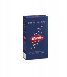 Barilla 31 Corallini finom gyöngyök alakú tészta 500g (8076800315318)