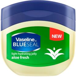 Vaseline BlueSeal Aloe Fresh hidratáló vazelin 250 ml (6001087005630)