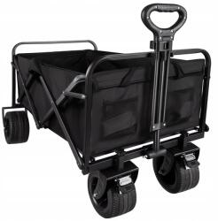 Gardlov 23084 Kerti szállítókocsi, összecsukható, 100 kg, 98 l, 94 x 60, 5 x (23084)
