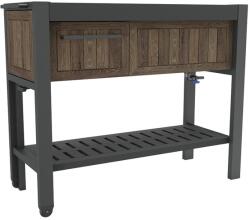 Keter Kerti asztal HÁZI CSALÁD (264057)