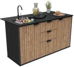 Keter COMDEPACT kerti asztal (263933)