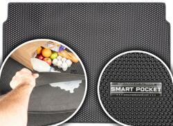 Max-Dywanik Citroen C4 III Hatchback 2020- Csomagtér ajtóbetét Eva Smart Pocket