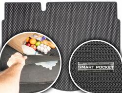 Max-Dywanik Chevolet Aveo III Hb 2011-2020 Eva Smart Pocket csomagtértálca betét