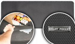 Max-Dywanik Mini Cooper I Hatchback 2003-2006 Eva Smart Pocket csomagtértálca betét