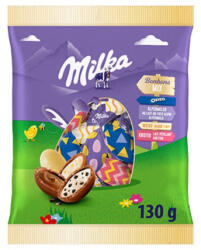 Milka Húsvéti Tojás Bonbon Mix 130g