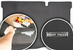 Max-Dywanik Ford Fiesta VII Hatchback 2017- Csomagtér ajtóbetét Eva Smart Pocket