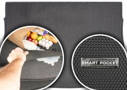 Max-Dywanik Volkswagen Golf Sportsvan 2014-2020 Eva Smart Pocket csomagtértálca betét