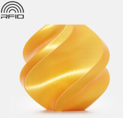 Bambu Lab - PLA Silk+ - Arany - Tekercs - 1, 75 mm - 1 kg