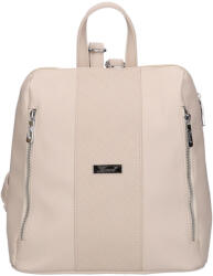 Karen 1696-2DOD bézs rostbőr táska