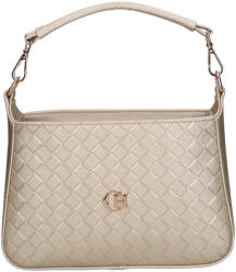 CHIARA I 5070 arany rostbőr táska