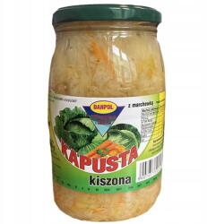 Danpol savanyú káposzta 900ml