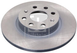 Febi Bilstein 43919 féktárcsa (1db)