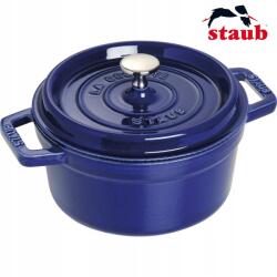 Staub Öntöttvas edény Staub Cocotte 2, 6 l (40510-265-0)