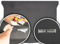 Max-Dywanik Ford Kuga I Suv 2008-2012 Eva Smart Pocket csomagtértálca betét