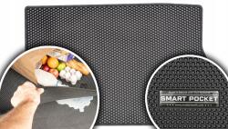 Max-Dywanik Honda Jazz I Hatchback 2002-2008 Eva Smart Pocket csomagtértálca betét