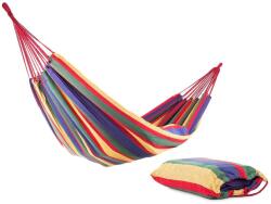 Rozz groz Kétszemélyes Kerti Függőágy XXL Nagy Hinta 200x150 (01300_CC_rozz_gabC_OKZ)