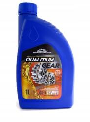 Qualitium 75W90 GL-5 Váltóolaj Qualitium Gear 1L