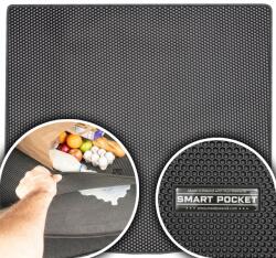 Max-Dywanik Bmw 5 E61 Kombi 2003-2010 Eva Smart Pocket csomagtértálca betét