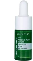 NINE LESS A-Control 10% Azelaic Acid Serum VARIANTA MINI, 12ml