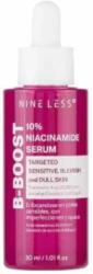 NINE LESS B-Boost 10% Niacinamide Serum, 30ml